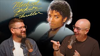 Download Lagu Michael Jackson's Thriller: The Most Ambitious Project in Pop History MP3 Download Lagu Michael Jackson's Thriller: The Most Ambitious Project in Pop History MP3