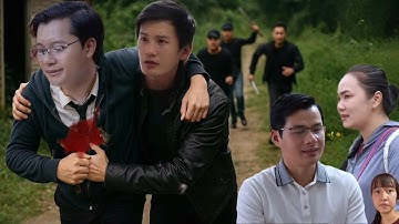 Jack Tries to Escape His Kidnappers While Tử Tiên Is Seen With Another Man — What Happens Next ?