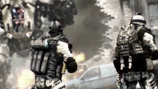 Warface GDC Class Trailer 2012
