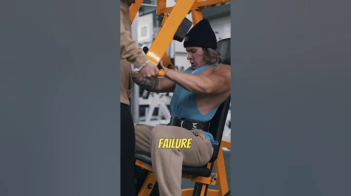 How To Grow A Bigger Chest w/ Alex Eubank