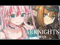 【ARKNIGHTS】 I&#39;d like to think I&#39;ve improved a bit since last CC but there&#39;s only one way to find out