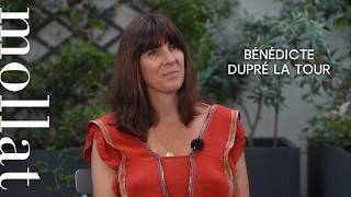 Bénédicte Dupré la Tour - Zones to Defend