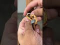 Two nuts to lock a ropeSimple and effective#WorkshopHack #RopeLock #SmartTip