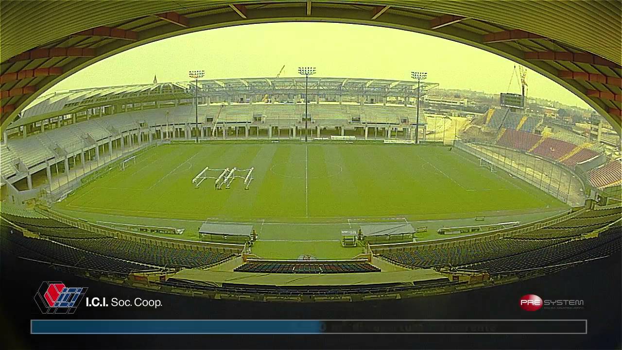 Stadio Friuli ICIcoop a.r.l.