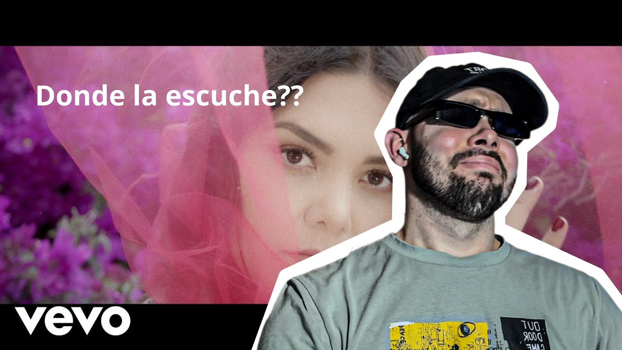 Yuridia - Él Lo Tiene Todo | REACCIÓN 