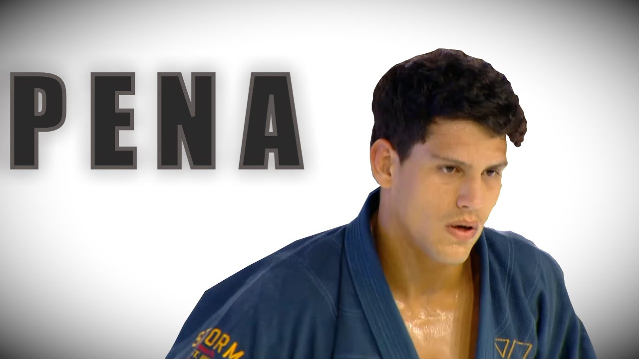 Felipe Pena Highlight