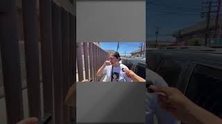 JUSTICIA PARA LAS SILVIAS EXIGEN JUICIO ORAL CONTRA LA CONDUCTORA DETENIDA EN TIJUANA