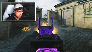 NEW XM4 Gunsmith COOKS 😤🔥