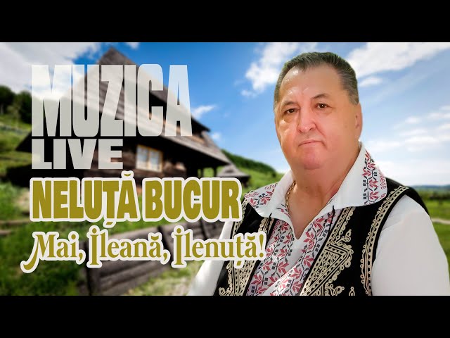 NELUTA BUCUR . Mai, Ileana, Ilenuta | 𝑪𝒐𝒍𝒂𝒋 𝑳𝒊𝒗𝒆 | class=