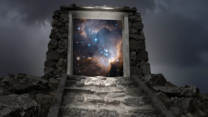 A Doorway to a New Cosmology | Cosmic Relativity