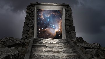 A Doorway to a New Cosmology | Cosmic Relativity