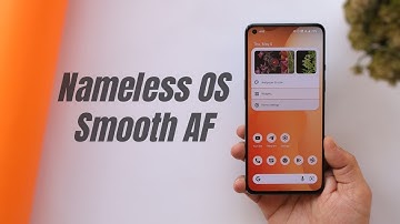 How to flash Nameless Os Android 15 Any Device / ADB sideload method / Nameless Os oneplus 9/ pro