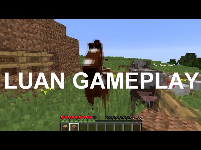 Significado de Vamo jogar Minecraft por LIL LUI$