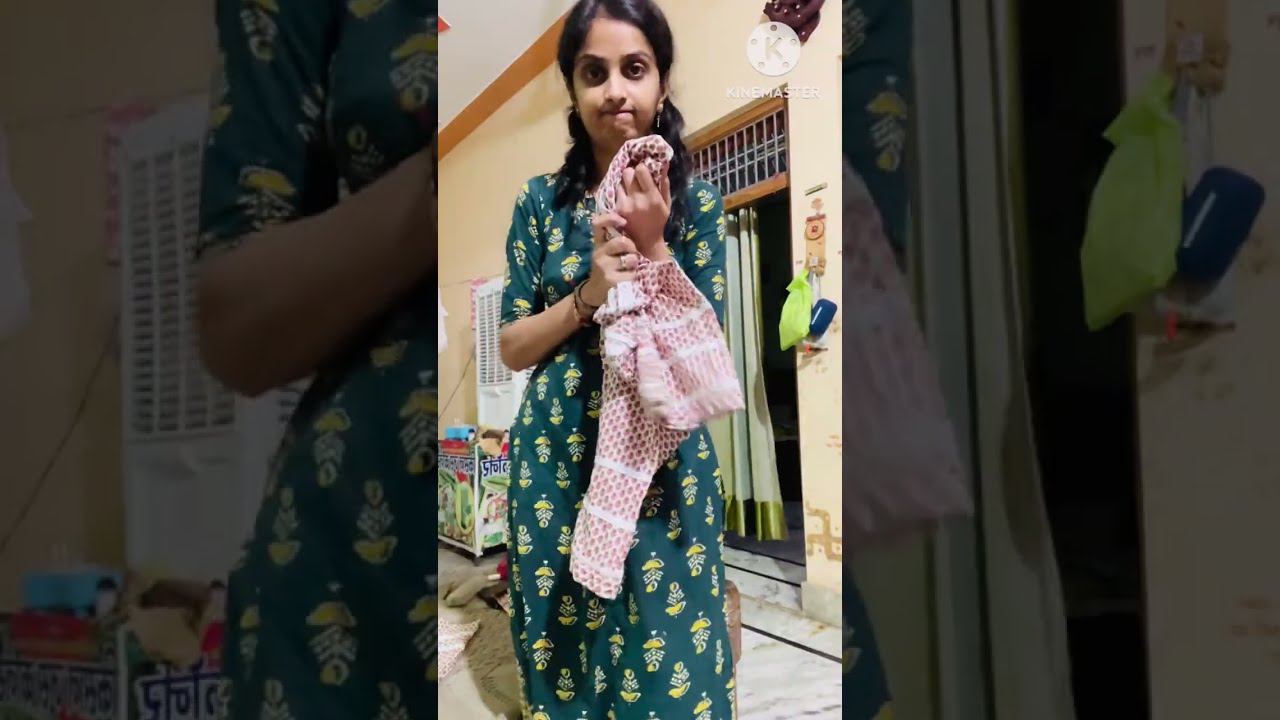 आज लाइव दिखाऊँगी की 5 मिनट मेंपहुँच जाती हूँ अपने माएके । इतने दिन बाद आयी कोई मिला भी नी मुझसे।😥