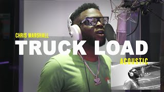Chris Marshall - Truck Load (Acoustic)