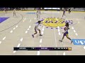 Grand Rapids Gold vs. South Bay Lakers - Game Highlights