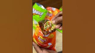 Quick & Easy Lays & Bingo Chat | #viral #shorts #lays