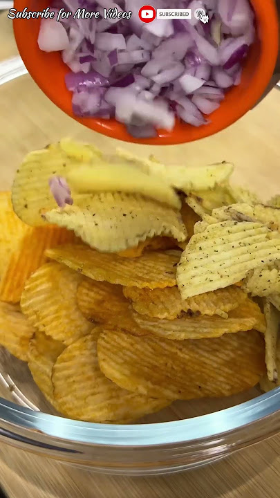 Quick & Easy Lays & Bingo Chat | #viral #shorts #lays