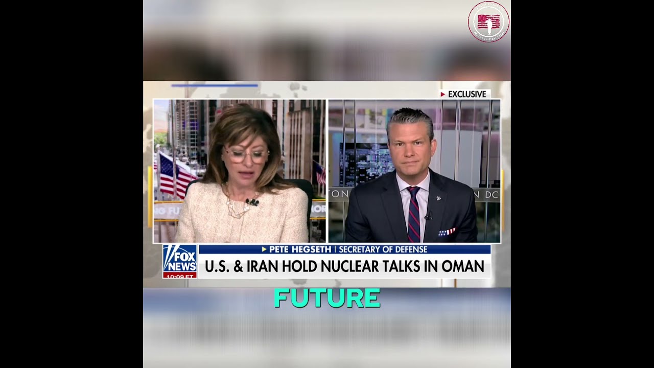 U S Ultimatum To Iran Nuclear Deal Or Else Plus Political Drama 