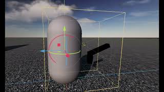 Godot 4.7 Visual Scripting is AMAZING  | 3D Shooting Mechanics Demo with Code