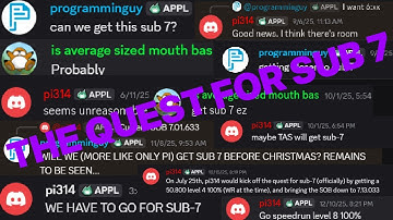 WE FINALLY DID IT!!!