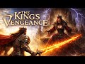 Daniel Bailey The King S Vengeance mp3