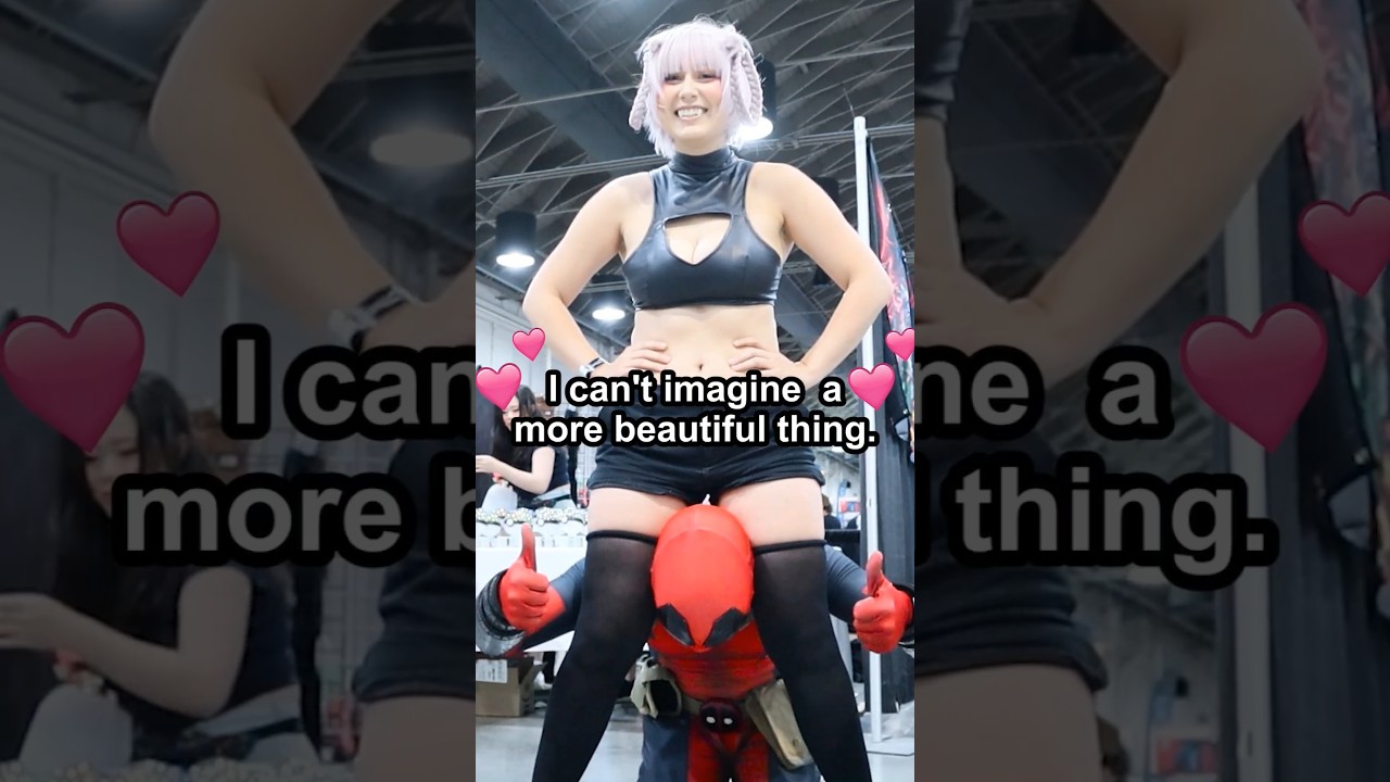 I really like THIGHS 🫡 #nazuna #cosplay #anime