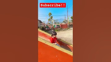 Thumbnail of main perosotan 💕 #shorts #perosotan