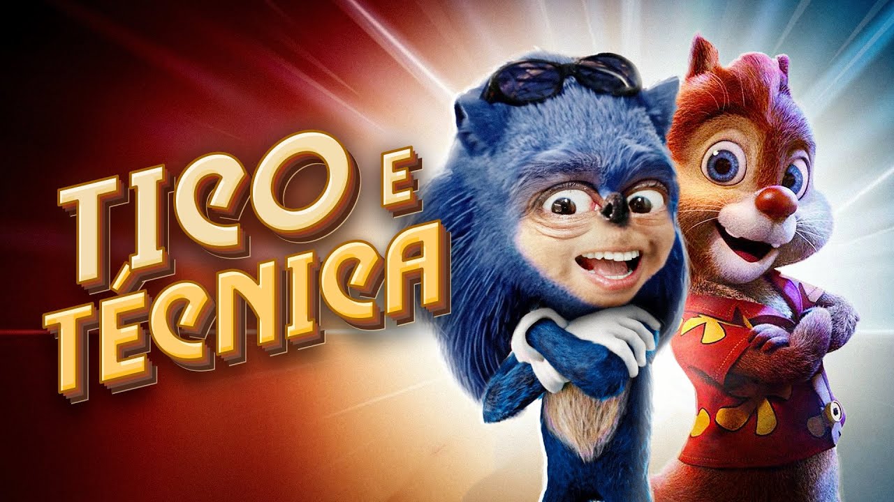 Tico e Teco - PetMag