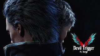 Devil Trigger, but I edited in the Bury The Light vocals