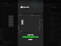 Créer un Menu de Jeu UI Responsive Facilement ! #unrealengine5 #blueprint