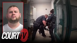 Ex-Cop Jacob Cannon Sentenced For Slamming Handcuffed Suspect