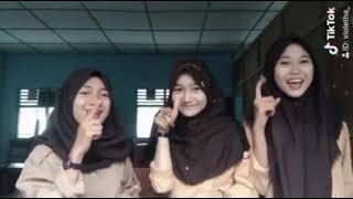 Tiktok Anak Smp Tercantik Dan Terhitz Terbaru 2K19 Imel Violeta Effendi