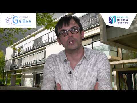 Licence sciences pour l'ingénieur - Institut Galilée