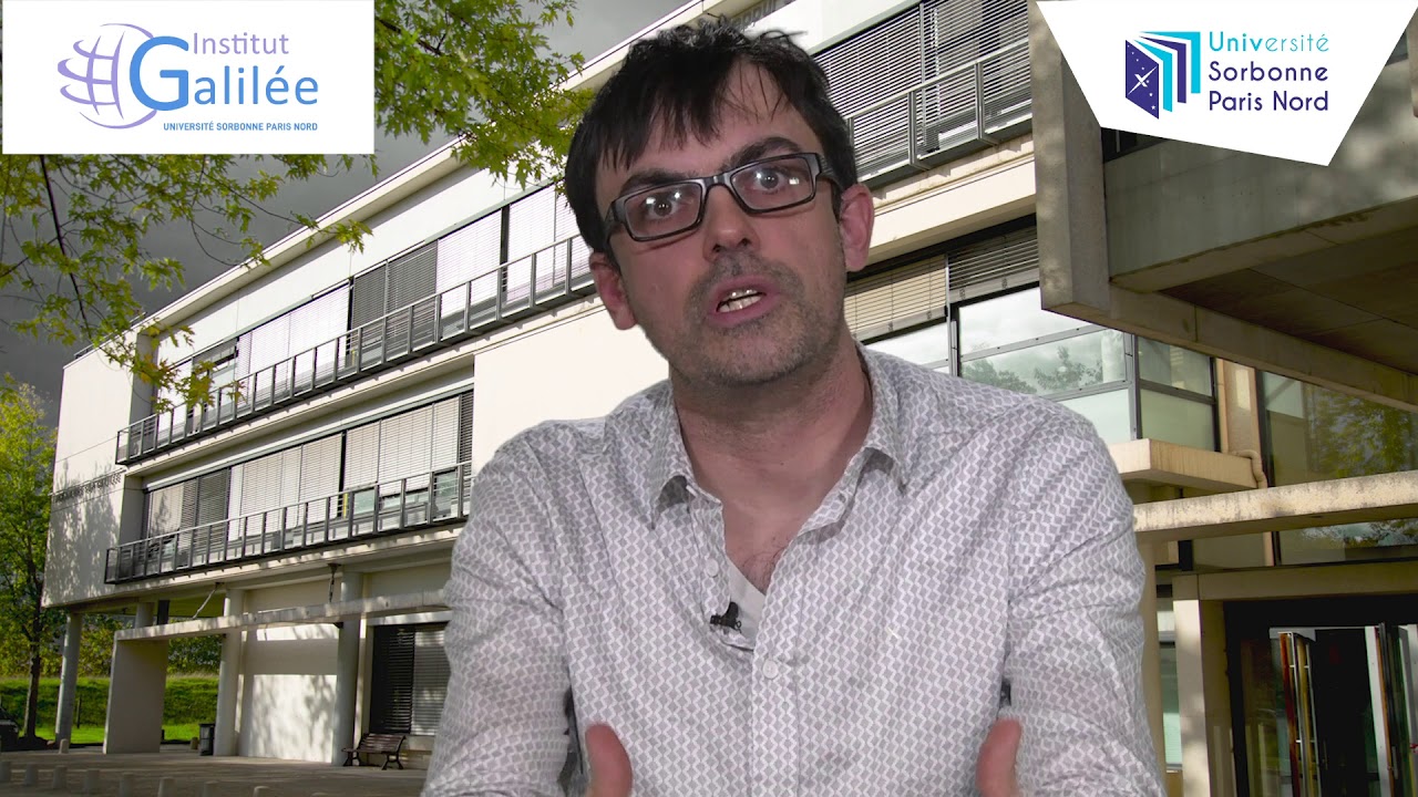 Licence sciences pour l'ingénieur - Institut Galilée