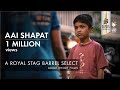 Aai Shapat, winner of The Perfect 10 at The Mumbai Film Festival