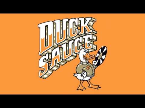 Duck Sauce – 'aNYway' (Extended Mix) zvonenia do mobilu