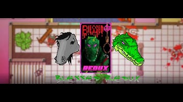 Blessed: Redux | Hotline Miami 2: Wrong Number | Level Editor Campaign
