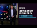 Children and teenagers make up half of all coronavirus cases in NSW | ABC News