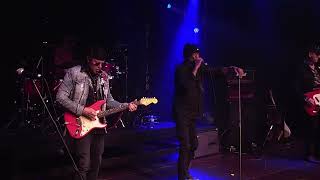 Watch Vargas Blues Band Blues Magic video