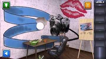 Can You Escape 3 Level 4