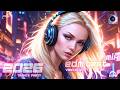 Euphoric Vocal Trance Vol.195 ✨ | Uplifting Female Voices & Emotional Trance 2026 Mix