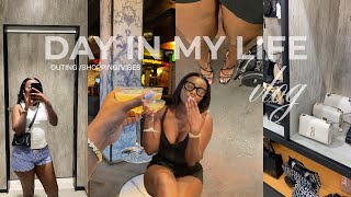 Day In My Life Unfiltered Ep 01