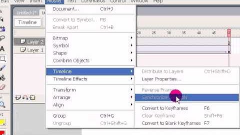 LEARN MACROMEDIA FLASH 8, Part-3 ( IN HINDI )