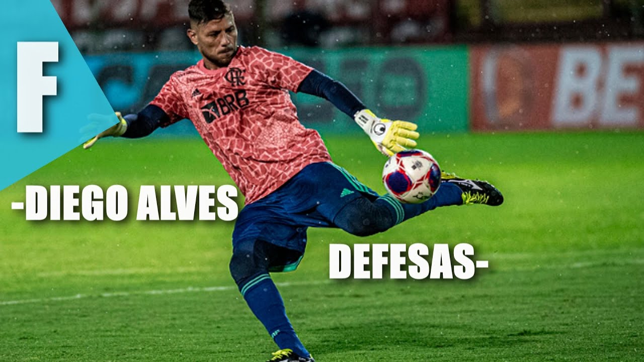 LANCE! Rápido: Diretoria do Flamengo vai falar sobre Diego Alves, técnico  demitido na Alemanha e mais! - Vídeo Dailymotion