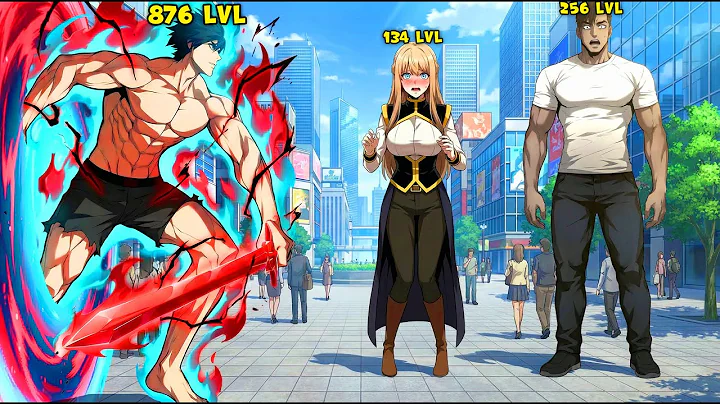 He Was Expelled from the Academy, but Returns to Show His True Strength! - Manhwa Recap