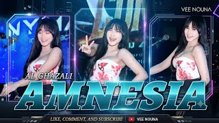FUNKOT - AMNESIA [ AL GHAZALI ] NEW VERSION 2026 LIVE AT LUXOR BY DJ VEE NOUNA