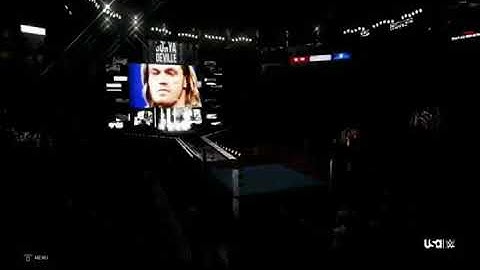 EDGE UPDATE ATTIRE (GAMEVOLT CC) wwe2k20