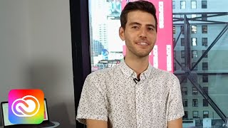 Meet the 2018 Adobe Creative Residents: Photographer Aaron Bernstein | Adobe Creative Cloud