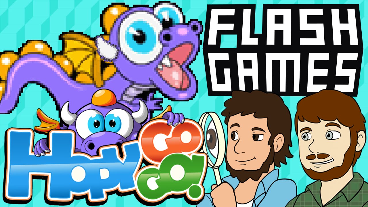 Go Flash Game Go Flash Game